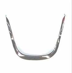 RMG MOTO GUSTO CLASSİCO 125 ON GOGUS KROM KAPAK