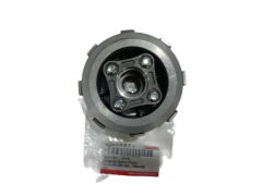 REGAL RAPTOR DD-250E-9B Debriyaj Baskı Balata Set Komple