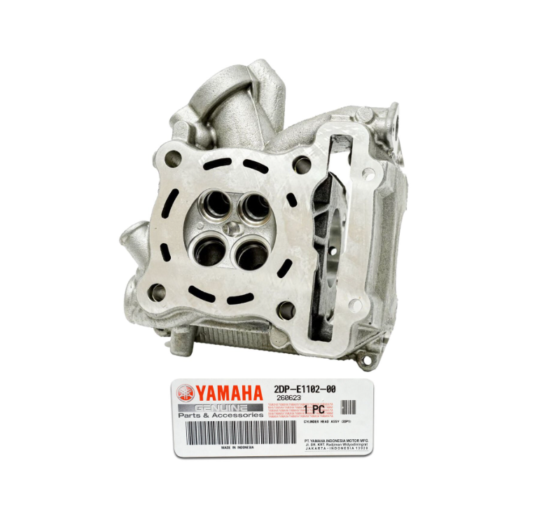 Nmax Üst Kapak 2015-2020