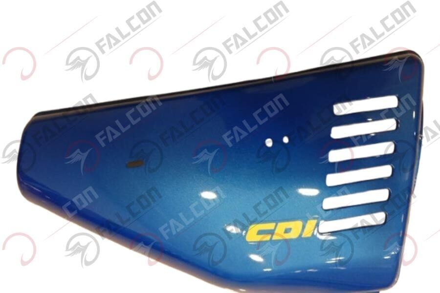 YAN KAPAK SAĞ MAVİ-SÜPER 100-5 YENİ Falcon