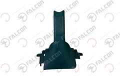 AKÜ KAPAĞI DEKORATİF YEŞİL ARKA - HAPPY 249 Falcon