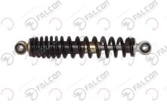 ARKA AMORTİSÖR KISA-SERVİCE 1500W Falcon