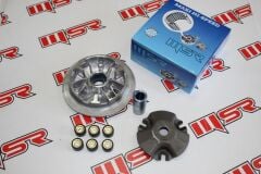 YAMAHA N-MAX ÖN VARYATÖR SETİ(BİLYALI) 13.0 GRAM