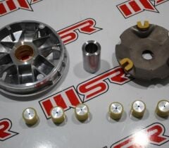 MONDİAL RESSİVO 250/RKS VIESTE 249/VESPA 250/TR250T HURACAN ÖN VARYATÖR 10.20 GR A