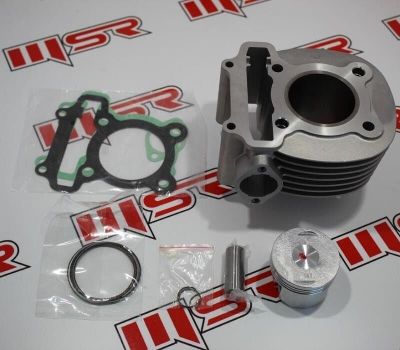 FIDDLE IV 125 E5 SİLİNDİR