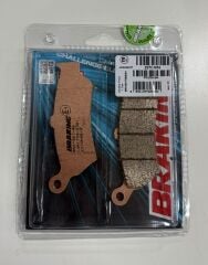 BMW R 1300 GS SİNTERLİ FREN BALATASI