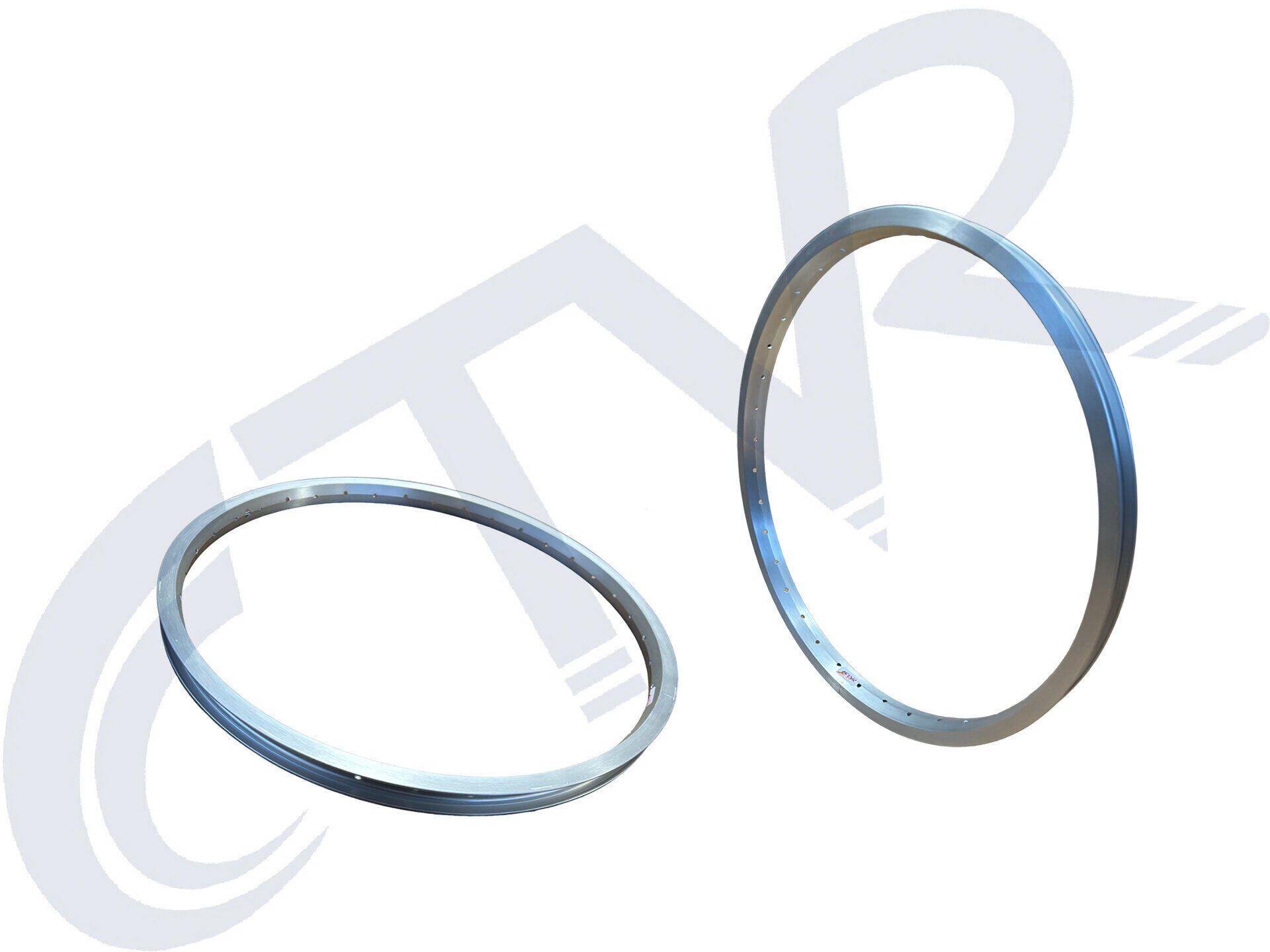 16 X 195 AL. JANT ( 20 D)