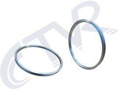 16 X 195 AL. JANT ( 20 D)