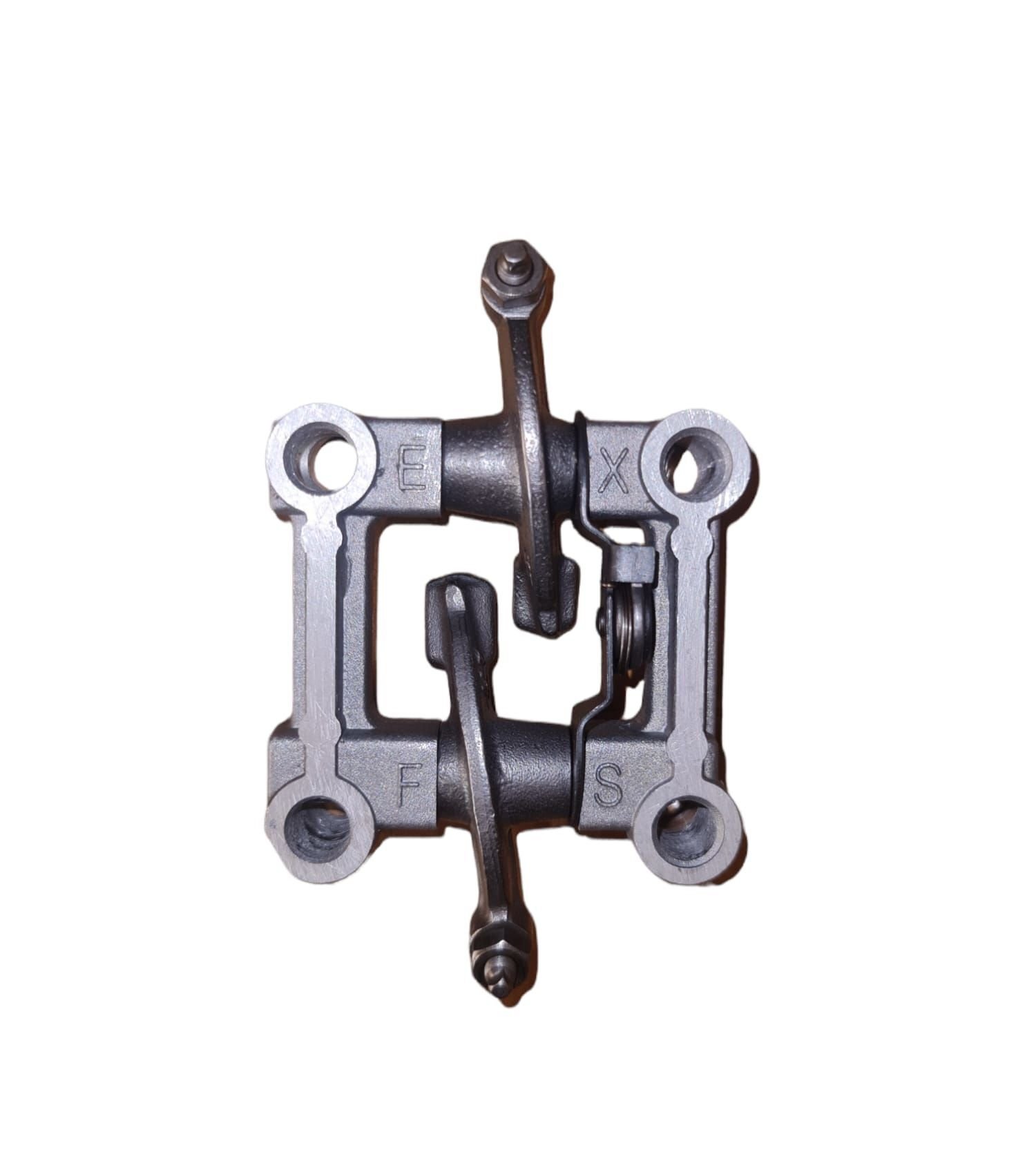 PİYANO KOMPLE MATİ 125