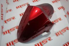 AN 125 KIRMIZI ÖN ÇAMURLUK