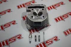 ATV LINHAI 200 CC 62.5 MM SİLİNDİR KAPAK FULL SET ORJINAL(73 mm)