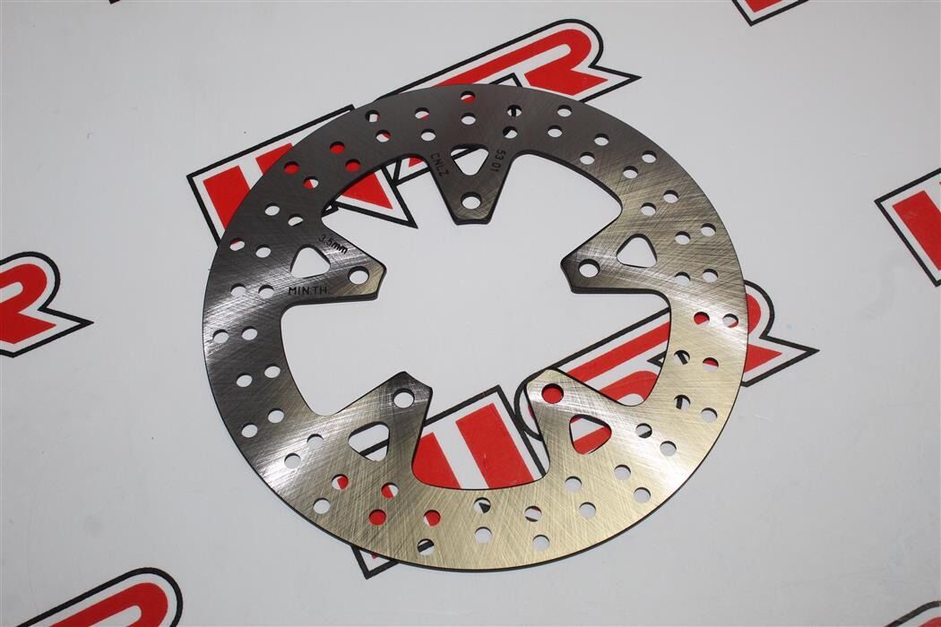 CF MOTO CF 700 CLX ARKA FREN DİSKİ