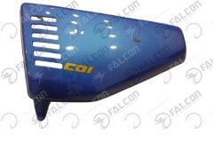 YAN KAPAK SOL MAVİ-SÜPER 100-5 YENİ Falcon