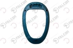 Falcon Happy 249 Ön Sele Karenajı Yeşil