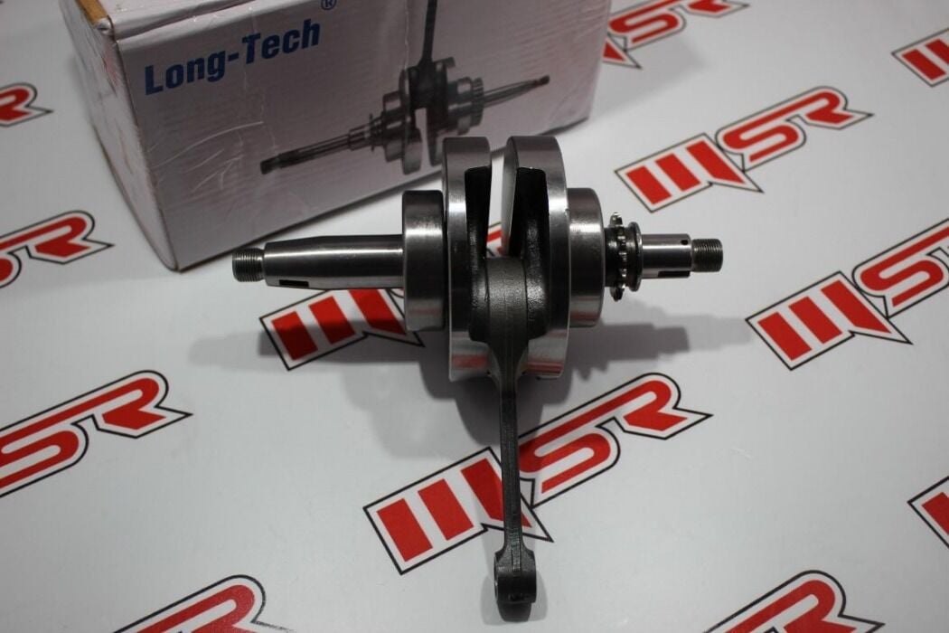 BAJAJ DISCOVER 125 KRANK 14P