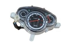 KM SAATİ-DOLPHIN 2020 Falcon