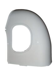 REGAL RAPTOR K5 Arka Cam Çerçevesi Sol Krem