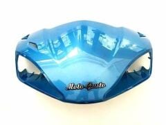 SANTA.SINYAL MUHAFAZA MAVI