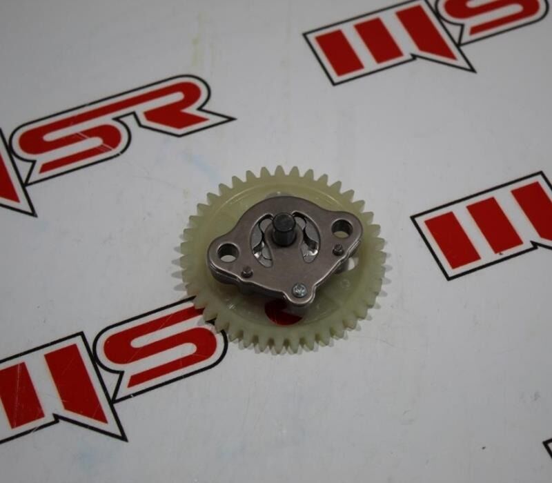 FIDDLE IV 125 E5 YAĞ POMPASI