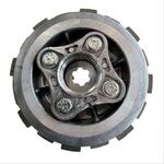 DEBRİYAJ BASKISI TVS RAİDER 125 (N6070180) (4Y+5B)