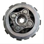 DEBRİYAJ BASKISI TVS RAİDER 125 (N6070180) (4Y+5B)