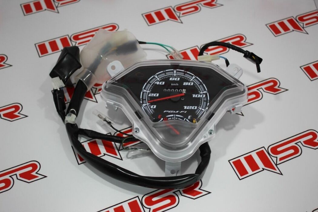 ACTİVA S 125 KM OEM