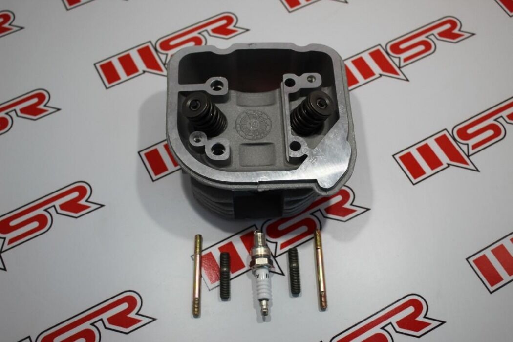 ATV LINHAI 200 CC 61.0 MM SİLİNDİR KAPAK FULL SET ORJINAL(64 mm)