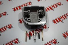 ATV LINHAI 200 CC 61.0 MM SİLİNDİR KAPAK FULL SET ORJINAL(64 mm)