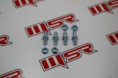 CG 125 DİŞLİ TAKOZU CIVATA SETİ