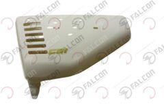 YAN KAPAK SOL BEYAZ-SÜPER 100-5 YENİ Falcon