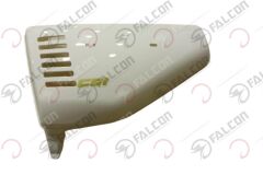 YAN KAPAK SOL BEYAZ-SÜPER 100-5 YENİ Falcon