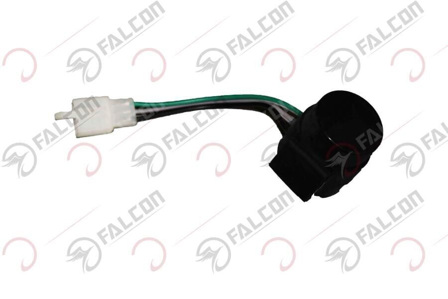 FLAŞÖR-DOLPHIN Falcon