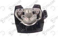 SİLİNDİR ÜST KAPAK KOMPLE-FREEDOM 250 Falcon