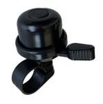 ZİL BİSİKLET ALÜMİNYUM SİYAH (ÇEVİRMELİ)