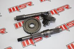 YAMAHA N-MAX ŞANZUMAN DİŞLİ SETİ