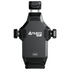 Nukrotech M25 Titreşim Modüllü Telefon Tutucu