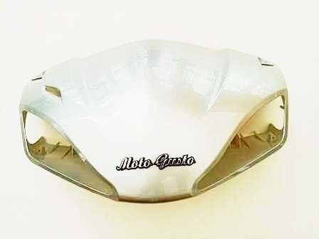 RMG MOTO GUSTO SANTA 125 SINYAL MUHAFAZA  GRI