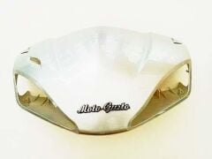 RMG MOTO GUSTO SANTA 125 SINYAL MUHAFAZA  GRI