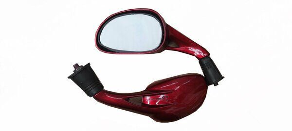 MT SCHOOTER AYNA RENKLİ 10 MM