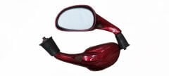 MT SCHOOTER AYNA RENKLİ 10 MM