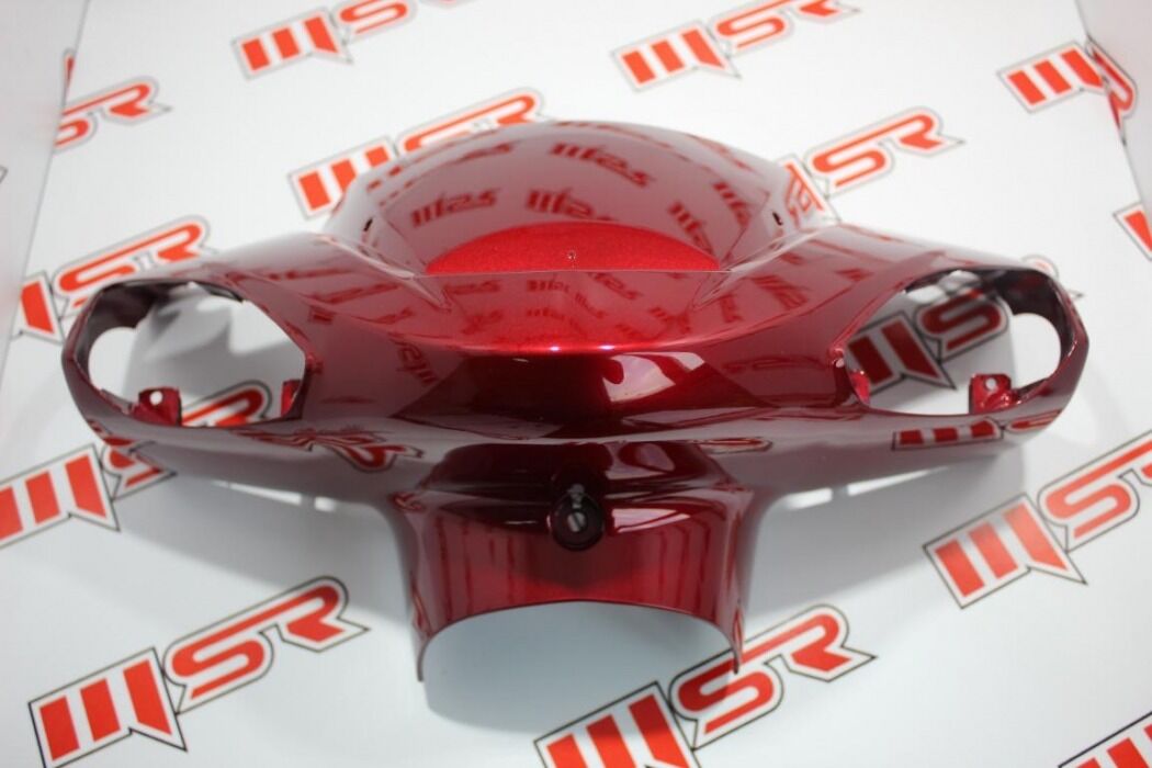 AN 125 KIRMIZI ÖN SİNYAL PANELİ