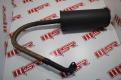 ATV MODEL UYUMLU ESNEK BOĞAZLI EGZOS