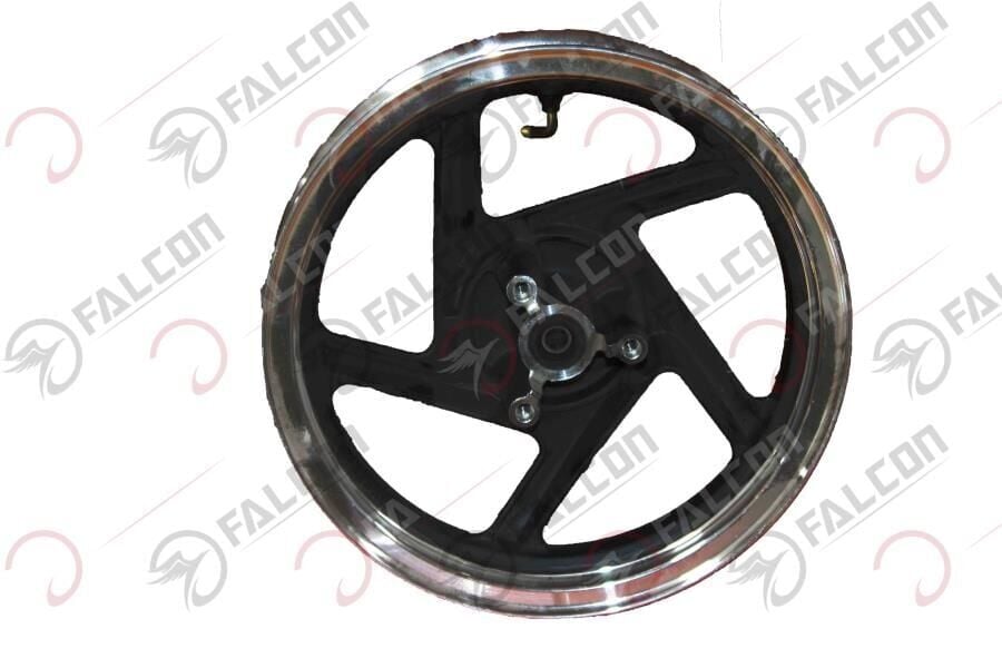 ÖN JANT-DOLPHIN Falcon