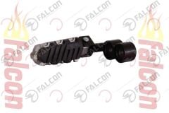 ÖN BASAMAK SOL-MEXİCO Falcon