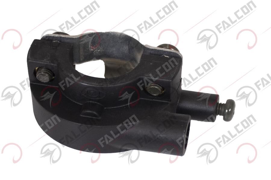 Falcon Nitro 50 Gaz Kütüğü
