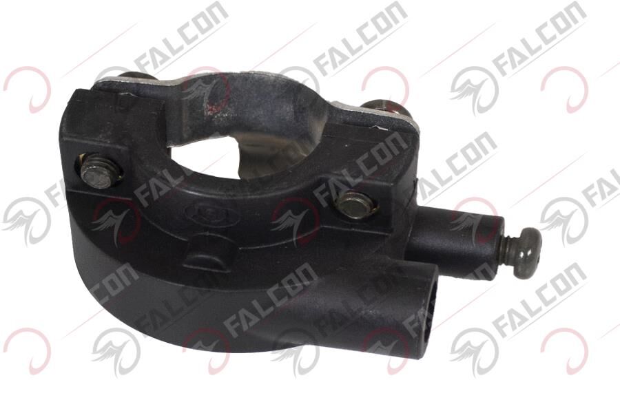 Falcon Nitro 50 Gaz Kütüğü