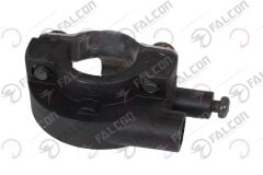 Falcon Nitro 50 Gaz Kütüğü
