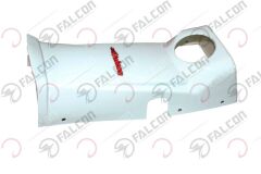 Falcon Service 1500w Kontak Karenajı Ön Beyaz
