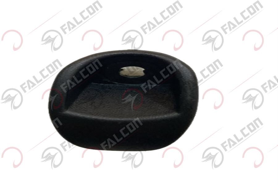 Falcon Turtle Kask Askısı