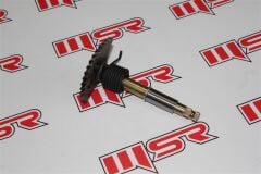 RKS GRACE 202  MARŞ MİLİ